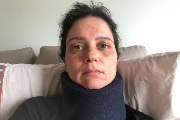 Arquivo Pessoal / Divulgação Arquivo Pessoal / Divulgação