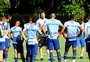 Time de transição do Grêmio retomará treinos presenciais na próxima semana
