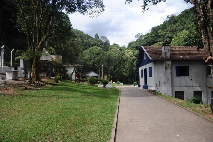 Balneário Moschen