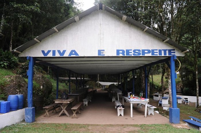 Balneário Moschen