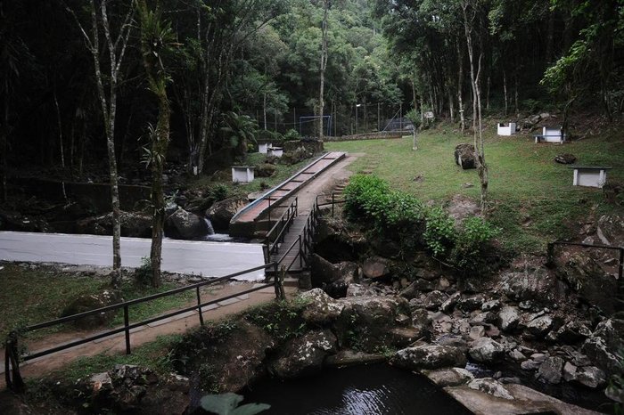 Balneário Moschen
