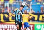 Ferreira desiste de recurso judicial contra o Grêmio e se aproxima de renovação 