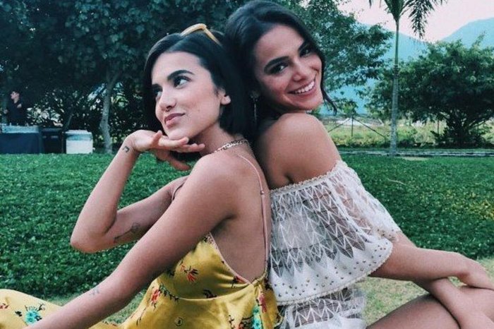 Reprodução / Instagram Reprodução / Instagram