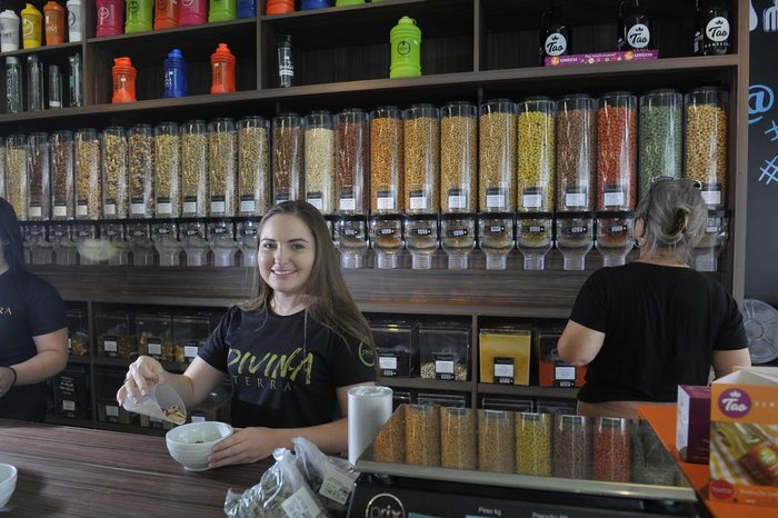 Lucas Amorelli / Agencia RBS Lucas Amorelli / Agencia RBS