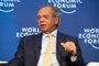  Paulo Guedes, Minister of Economy of Brazil, speaking at the ¿Shaping the Future of Advanced Manufacturing¿ at the World Economic Forum Annual Meeting 2020 in Davos-Klosters, Switzerland, 20 January. Congress Centre - Aspen 2. Copyright by World Economic Forum/Christian ClavadetscherLocal: DavosIndexador: christian clavadetscher