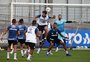 Sem Geromel, Grêmio finaliza preparação para estreia no Campeonato Gaúcho