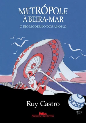 Companhia das Letras / Divulgação Companhia das Letras / Divulgação