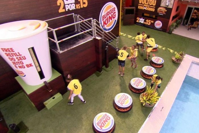 Reprodução / Gshow Reprodução / Gshow