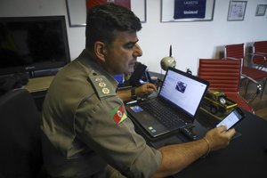 Isadora Neumann / Agencia RBS Isadora Neumann / Agencia RBS