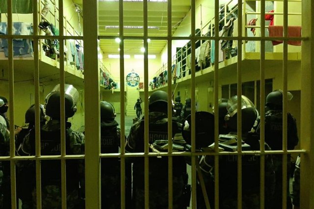 Operação susepe presídio do Apanhador<!-- NICAID(14395711) --> Operação susepe presídio do Apanhador<!-- NICAID(14395711) -->