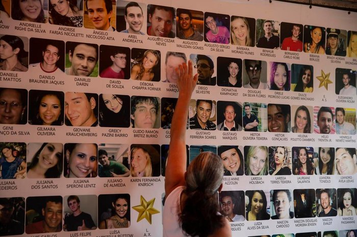 Jefferson Botega / Agencia RBS Jefferson Botega / Agencia RBS