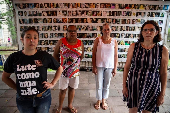 Jefferson Botega / Agencia RBS Jefferson Botega / Agencia RBS