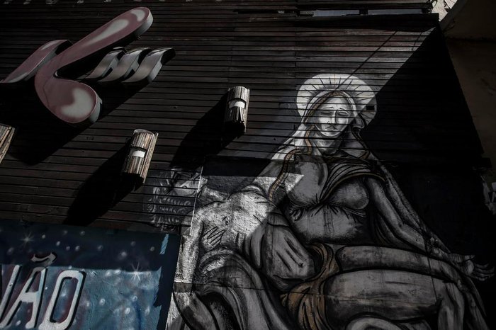 Jefferson Botega / Agencia RBS Jefferson Botega / Agencia RBS