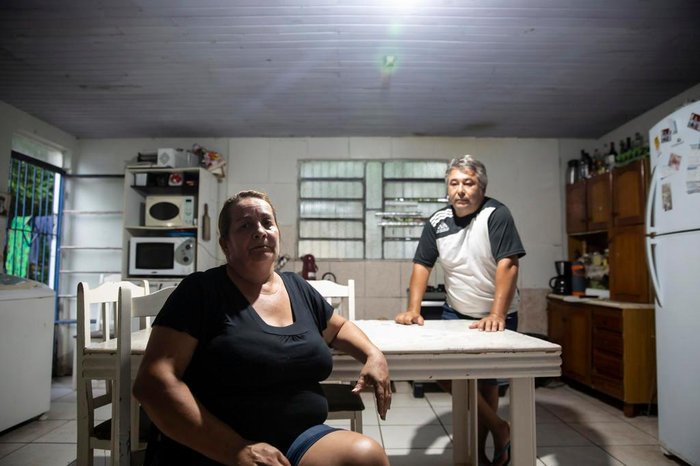 Jefferson Botega / Agencia RBS Jefferson Botega / Agencia RBS