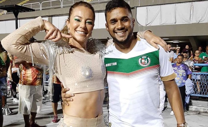 Reprodução / Instagram