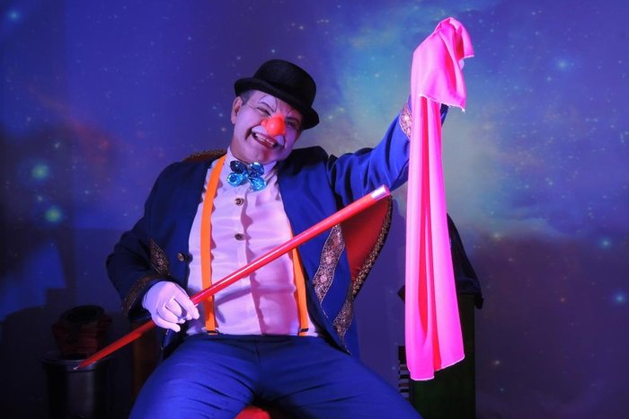 Olenska Closter / Divulgação Olenska Closter / Divulgação