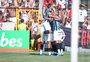 Grêmio faz 1 a 0 no Brasil-Pel e vence a primeira partida no Gauchão