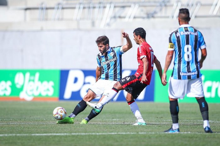 Divulgação / Flickr/Grêmio FBPA