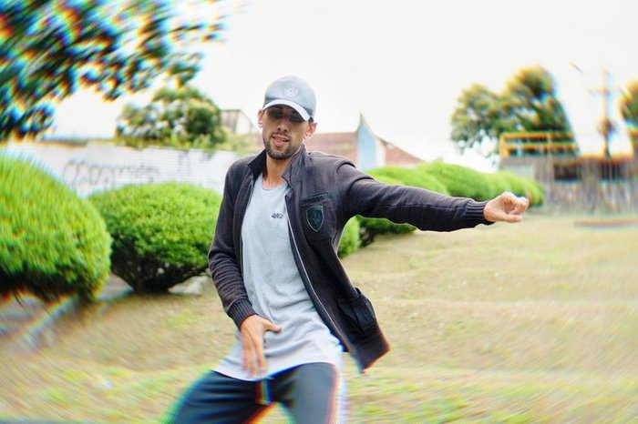 Júnior Santos / Divulgação Júnior Santos / Divulgação