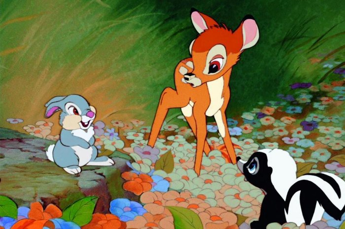 Disney / Divulgação Disney / Divulgação