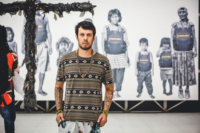 Fabio Alt / Divulgação Fabio Alt / Divulgação