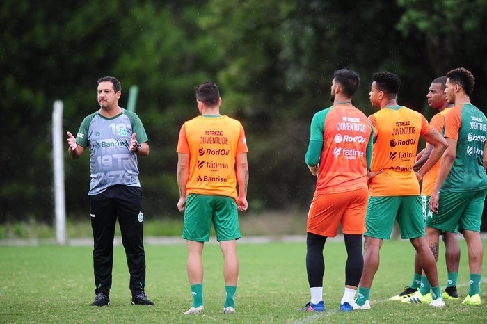 Porthus Junior / Agencia RBS Porthus Junior / Agencia RBS