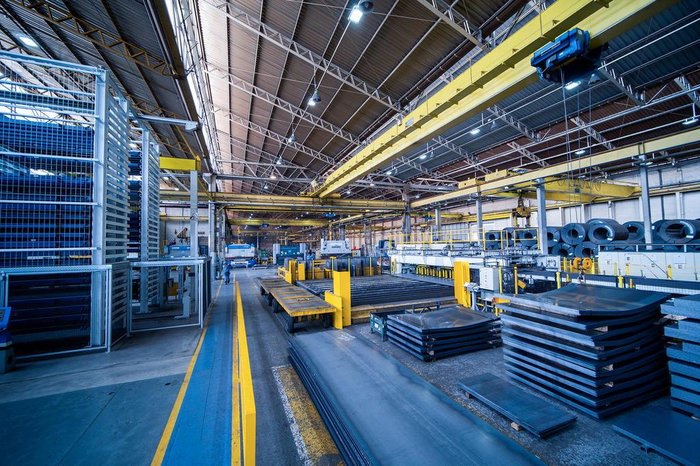 João Lazzarotto / Divulgação João Lazzarotto / Divulgação