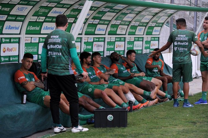 Marcelo Casagrande / Agencia RBS Marcelo Casagrande / Agencia RBS