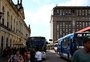 As 10 linhas de ônibus com mais reclamações de atraso na Capital