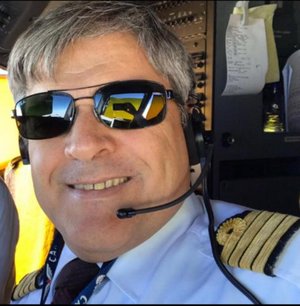 Mauro Hart / Arquivo pessoal Mauro Hart / Arquivo pessoal