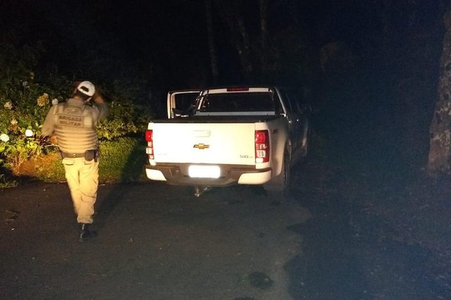 Homem é morto a tiros em Gramado. Corpo de Jorge Pereira, 43 anos, foi localizado pela polícia por volta das 19h, quando familiares acionaram a Brigada Militar porque não conseguiam contato com a vítima. Homem é morto a tiros em Gramado. Corpo de Jorge Pereira, 43 anos, foi localizado pela polícia por volta das 19h, quando familiares acionaram a Brigada Militar porque não conseguiam contato com a vítima.