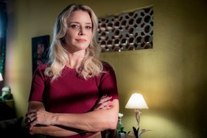 Raquel Cunha / TV Globo Raquel Cunha / TV Globo