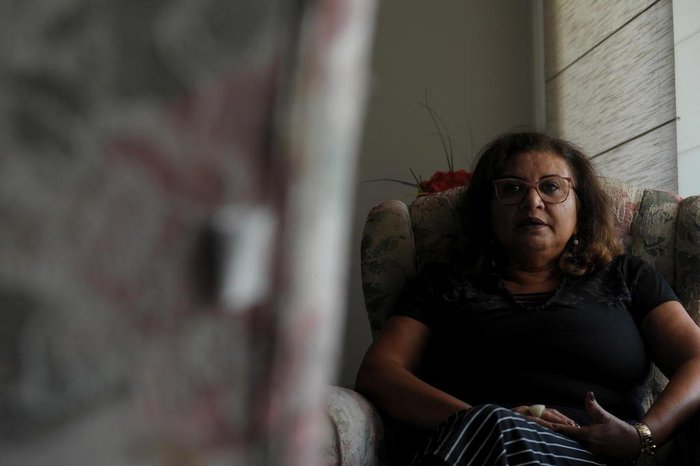 Lucas Amorelli / Agencia RBS Lucas Amorelli / Agencia RBS