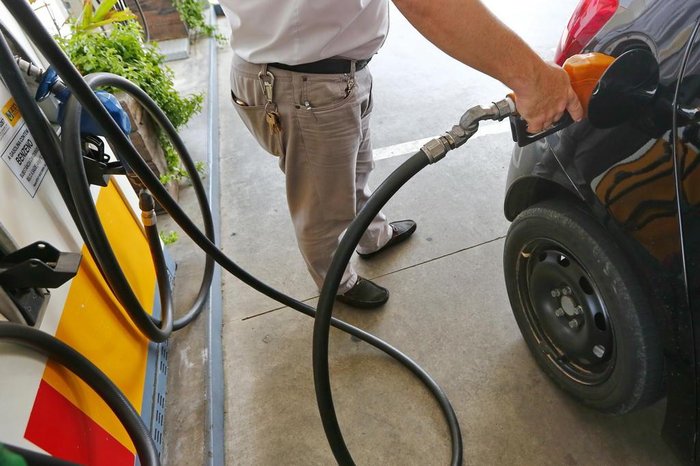 Robinson Estrásulas / Agencia RBS Robinson Estrásulas / Agencia RBS