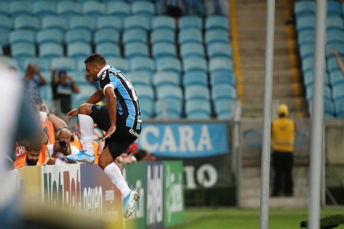 Jefferson Botega / Agencia RBS Jefferson Botega / Agencia RBS