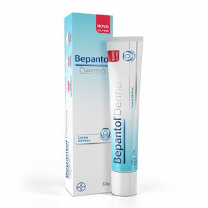 Bepantol / Divulgação Bepantol / Divulgação