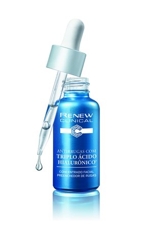 Avon / Divulgação Avon / Divulgação