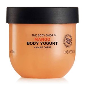 The Body Shop / Divulgação The Body Shop / Divulgação