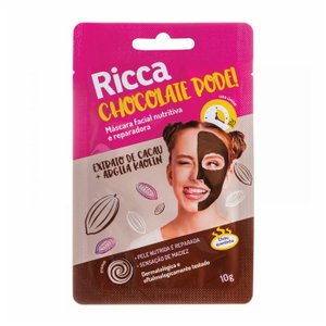 Ricca / Divulgação Ricca / Divulgação