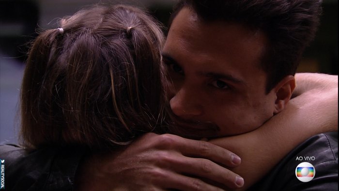 Reprodução / Globo Reprodução / Globo