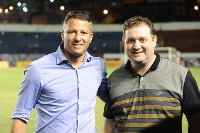 Porthus Junior / Agencia RBS Porthus Junior / Agencia RBS