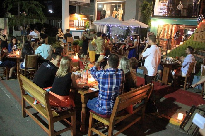 Natana Fontes / Divulgação Natana Fontes / Divulgação