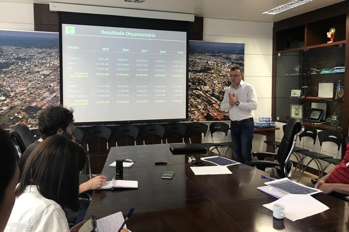 André Tajes / Divulgação André Tajes / Divulgação