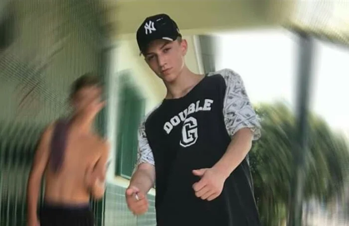 Arquivo pessoal / Divulgação Arquivo pessoal / Divulgação