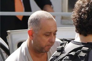 Montagem sobre fotos: Reginaldo Pimenta / Agência O Dia/Estadão Conteúdo Montagem sobre fotos: Reginaldo Pimenta / Agência O Dia/Estadão Conteúdo