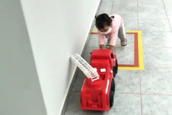 Hui Zhang / Arquivo Pessoal Hui Zhang / Arquivo Pessoal