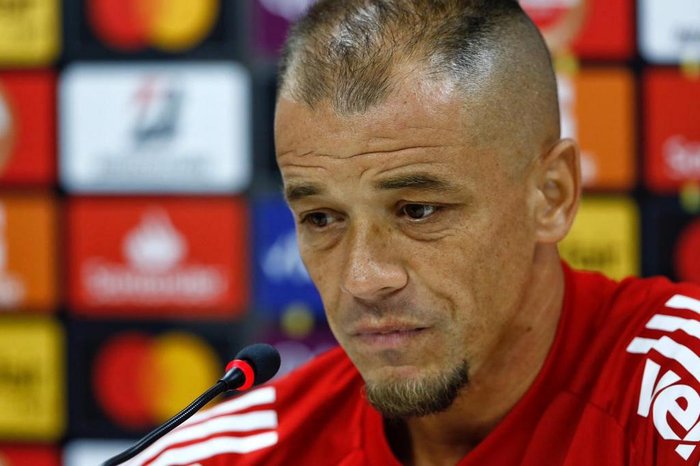 Mateus Bruxel / Agencia RBS Mateus Bruxel / Agencia RBS