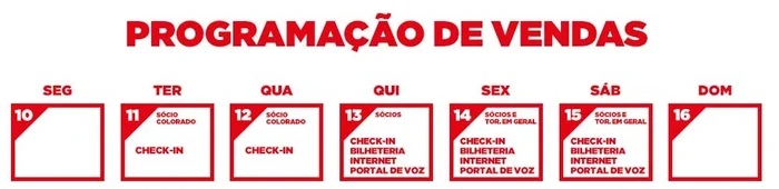 Internacional / Divulgação Internacional / Divulgação
