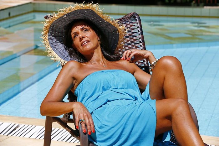 Adriana Franciosi / Agencia RBS Adriana Franciosi / Agencia RBS