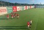 Inter realiza primeiro treino de olho no Gre-Nal 423